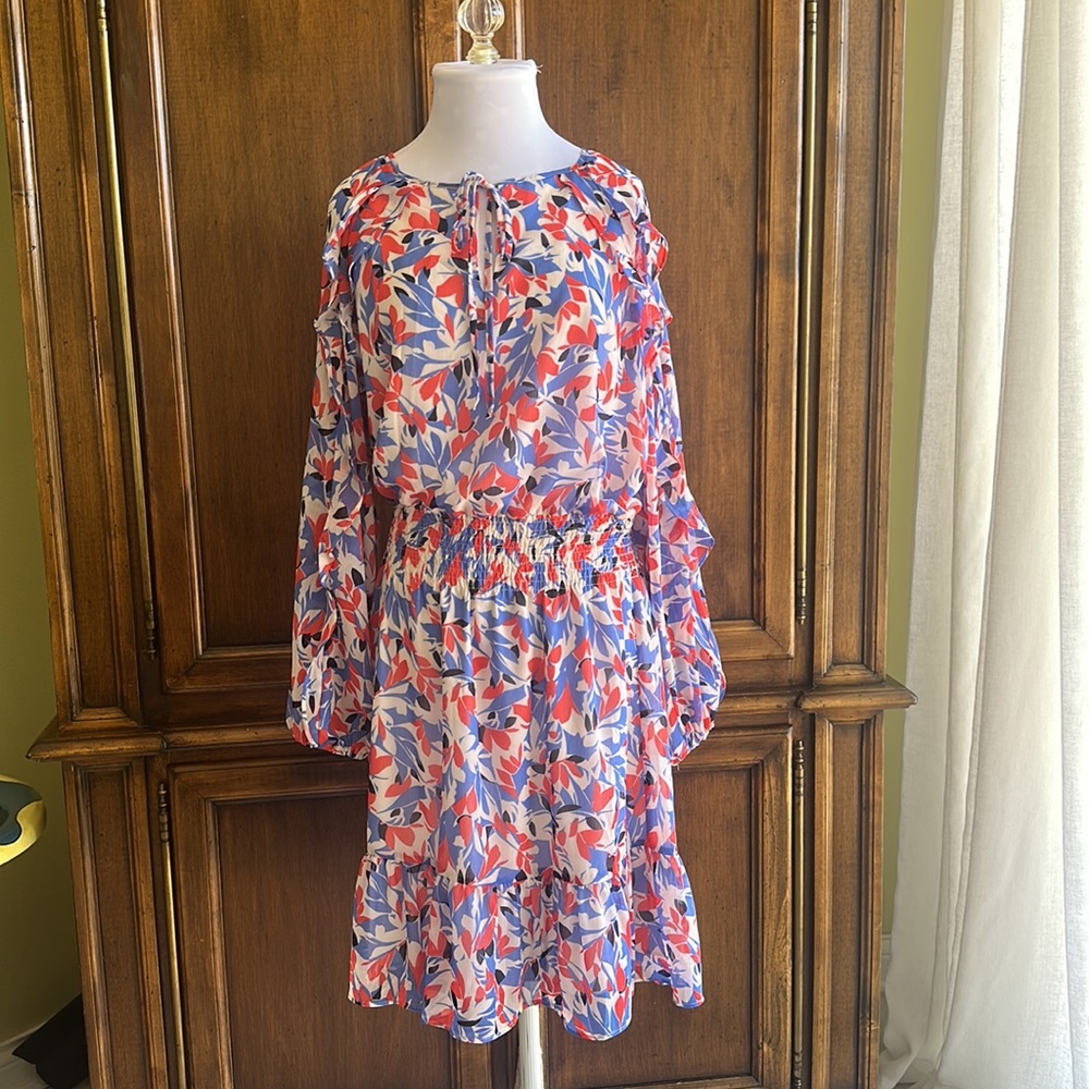 Lauren Ralph Lauren Dress